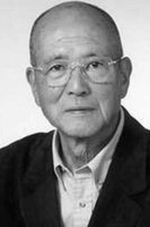 Junkichi Orimoto profile photo