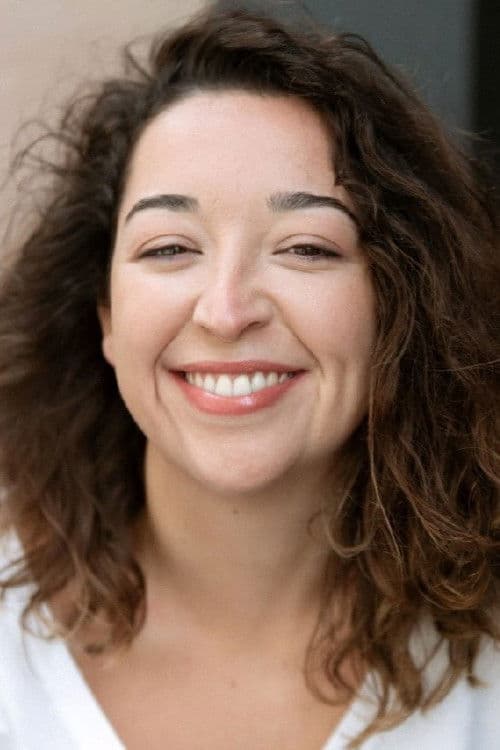 Natalia Gallardo profile photo