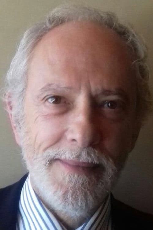 Antonio Caldeira Pires profile photo