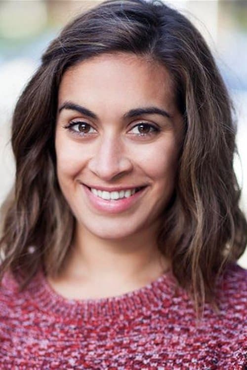 Emily Lloyd-Saini profile photo