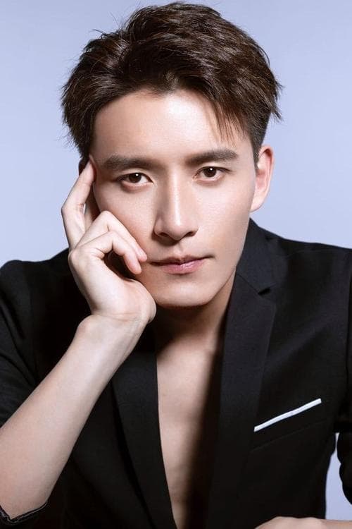 Wang Xichao profile photo