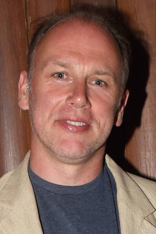 Don Wycherley profile photo