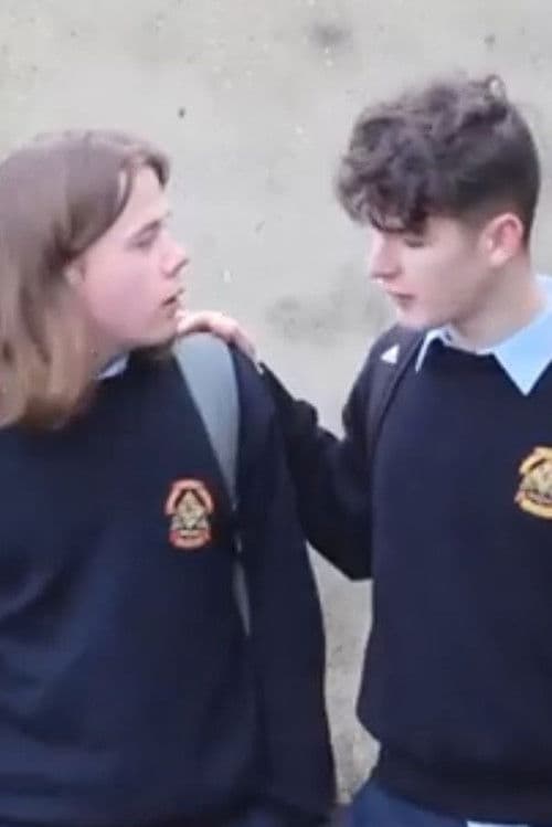 The Handball Alley poster