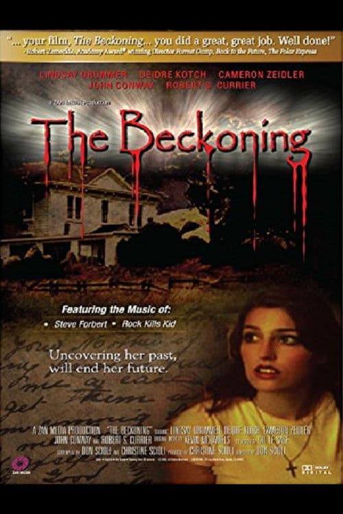 The Beckoning poster
