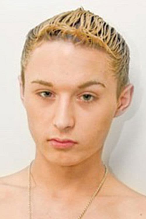 Casper Benz profile photo