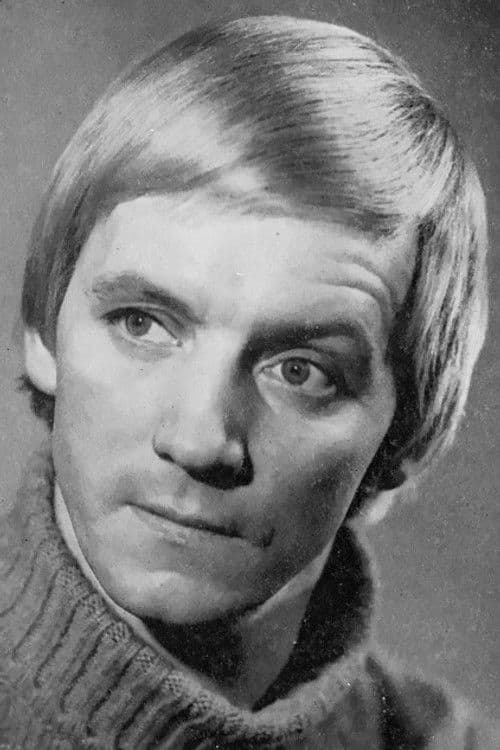 Maris Liepa profile photo