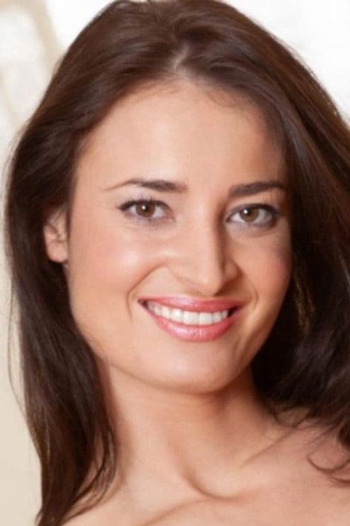 Silvia Sin profile photo