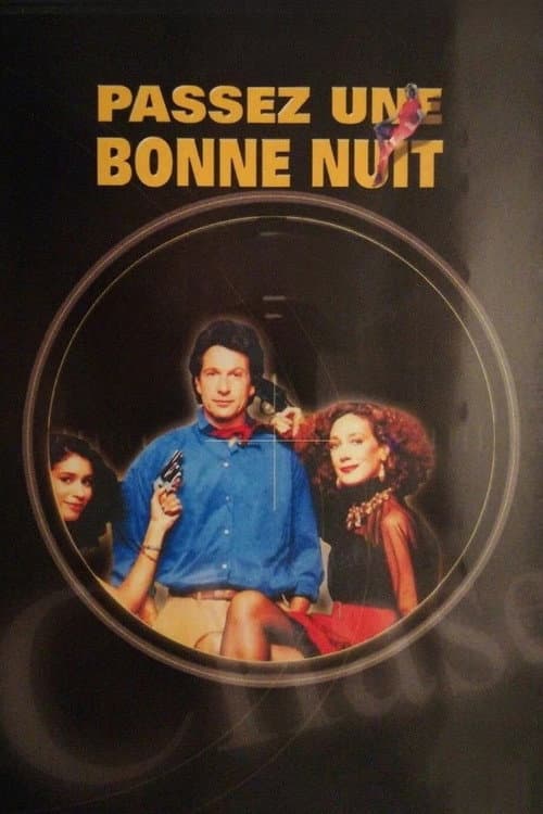 Have a Nice Night poster