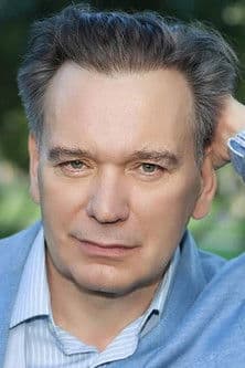 Aleksey Fedkin profile photo