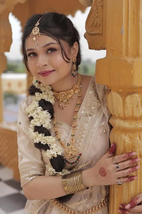 Mohini sapnani profile photo