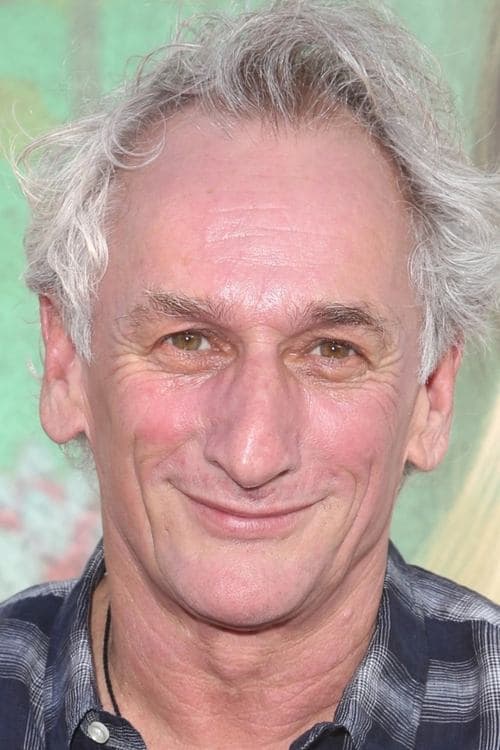 Matt Craven profile photo