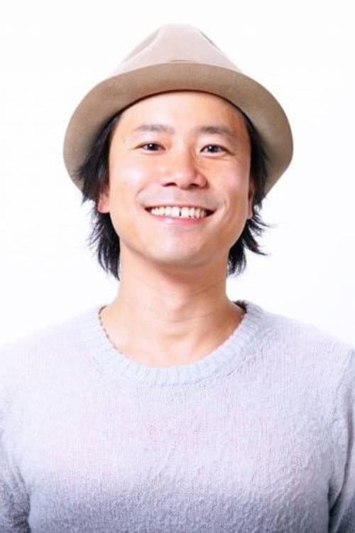 Kentaro Hagiwara profile photo