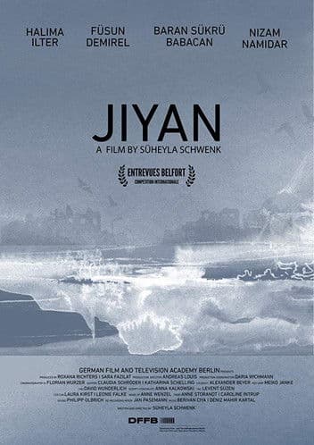 Jiyan poster