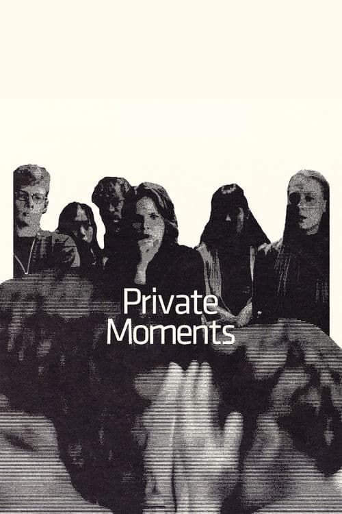 Private Moments poster