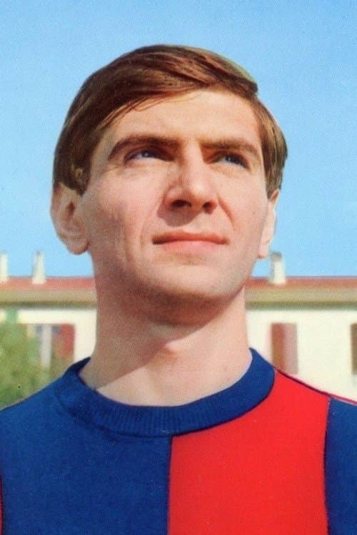 Giacomo Bulgarelli profile photo