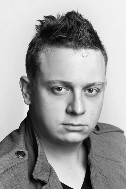 Luka Cimprič profile photo