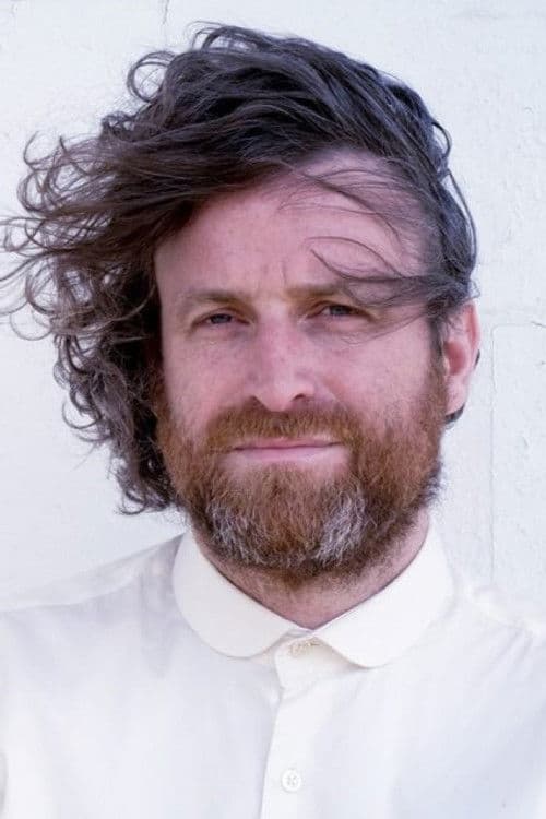 Simon Laganière profile photo