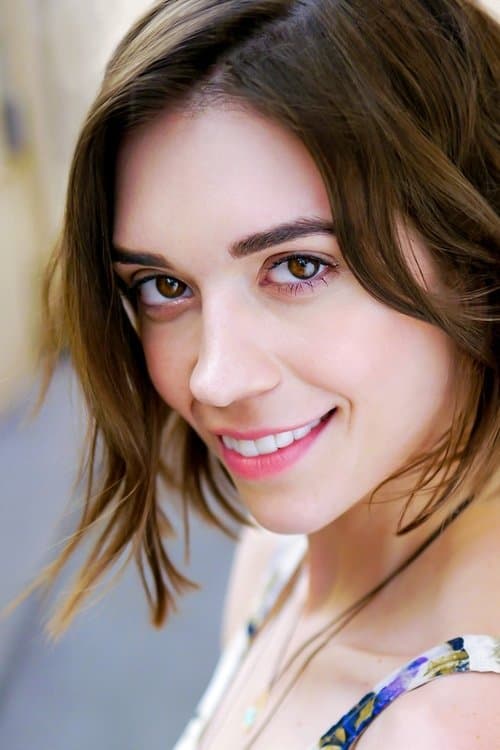 Kimberly Alexander profile photo