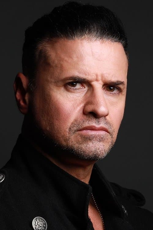 Terence J. Rotolo profile photo