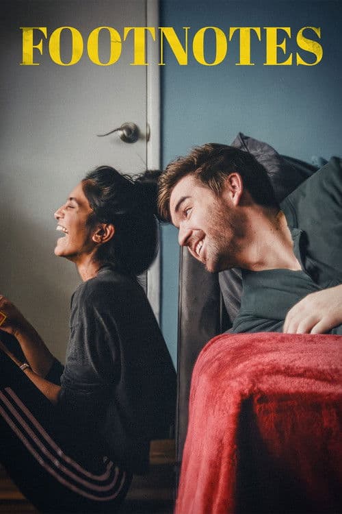 Footnotes poster