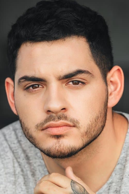 Josh Lopez profile photo