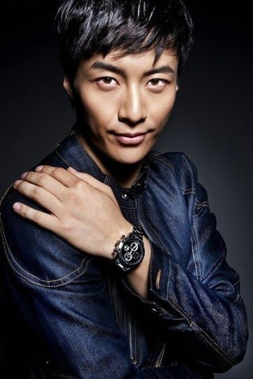 Yang Jincheng profile photo