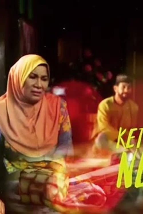 Ketupat Buat Nenek poster