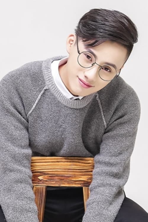 Han Jinming profile photo