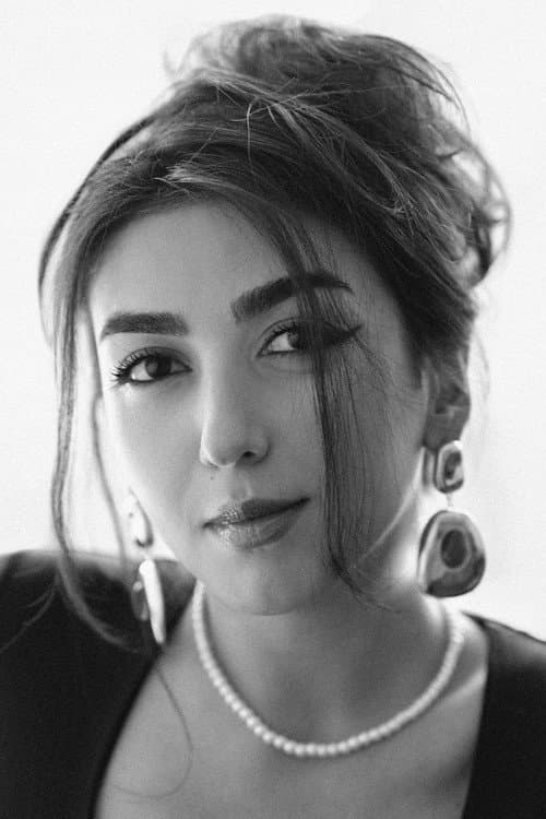 Maryam Esmaeili profile photo