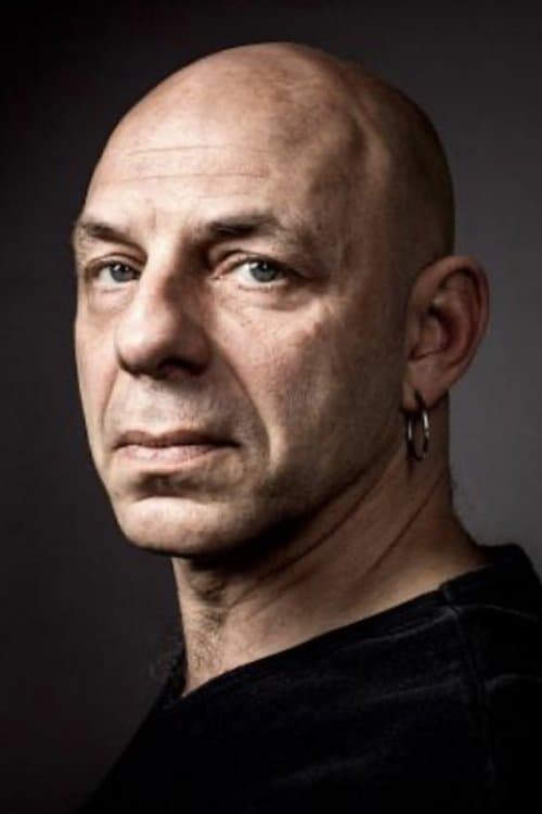 Christian Hecq profile photo