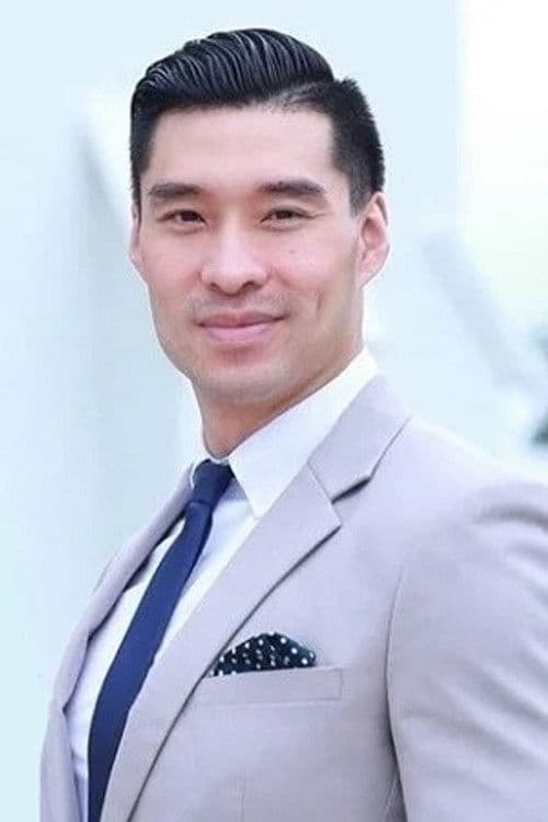 Nithichai Yotamornsunthorn profile photo