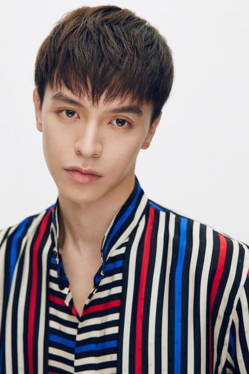 Krystian Wang profile photo