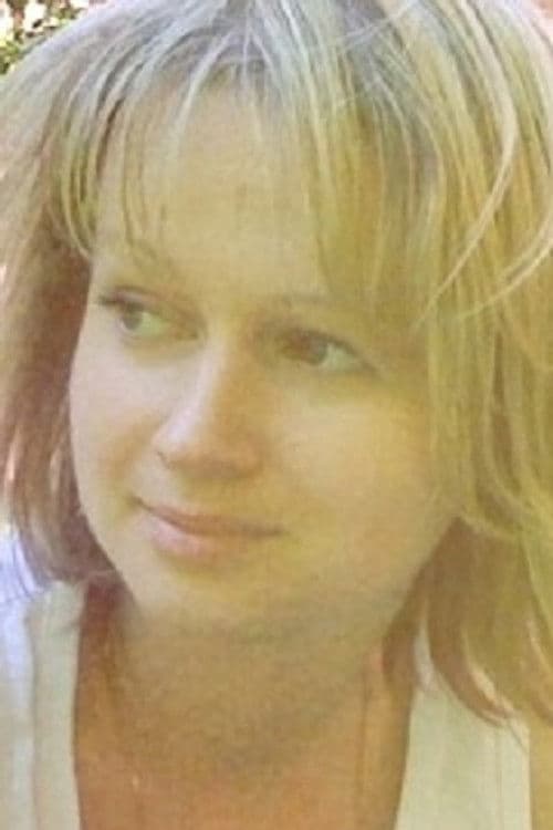 Anna Moiseenko profile photo