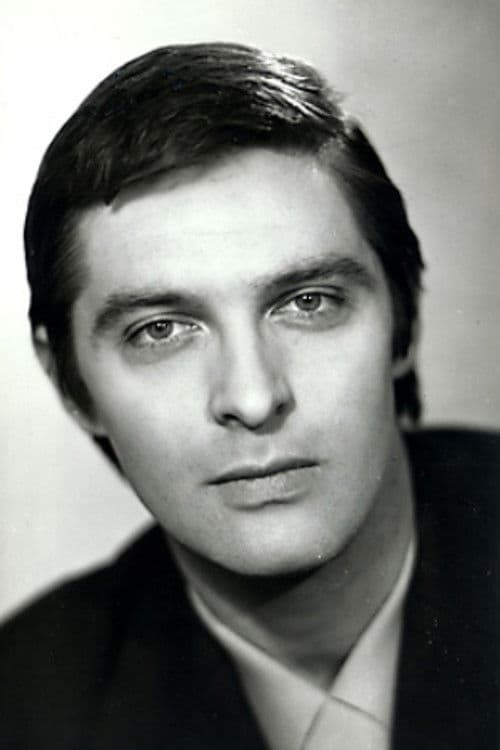 Nikolay Vereshchenko profile photo