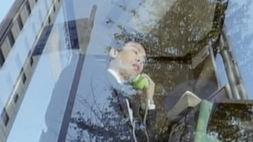 Soaking Wet: Touching All Over the Body poster