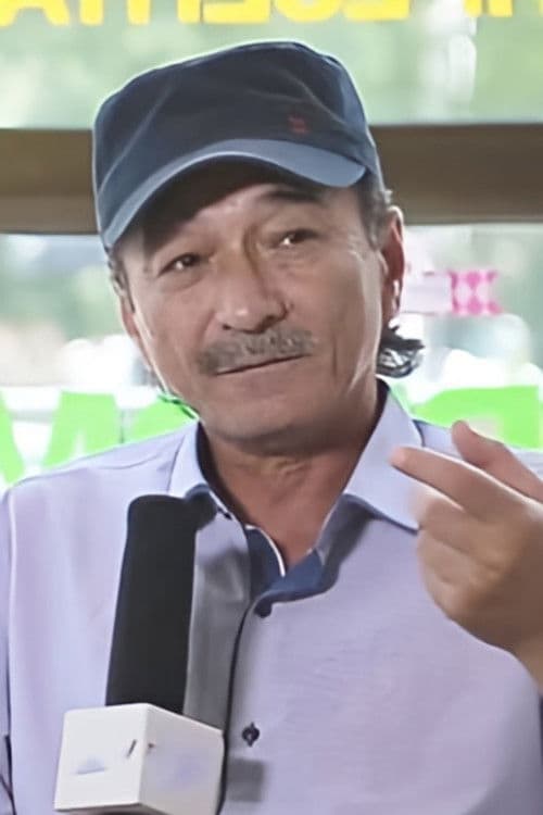 Bahrom Yoqubov profile photo