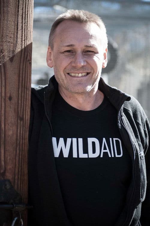 Peter Knights profile photo