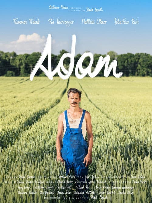 Adam poster