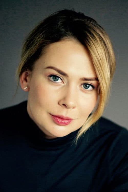 Nataliya Nozdrina profile photo