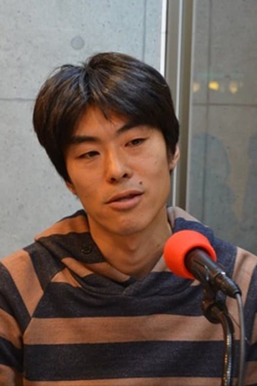 Rei Sakamoto profile photo