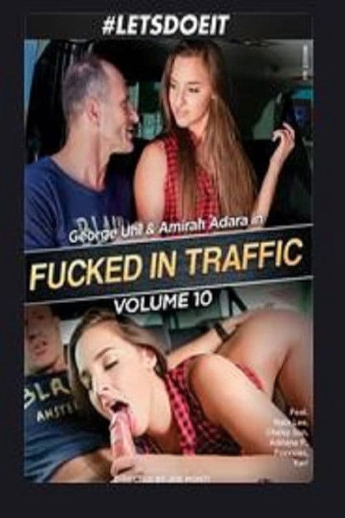 Fucked in Traffic 10 poster