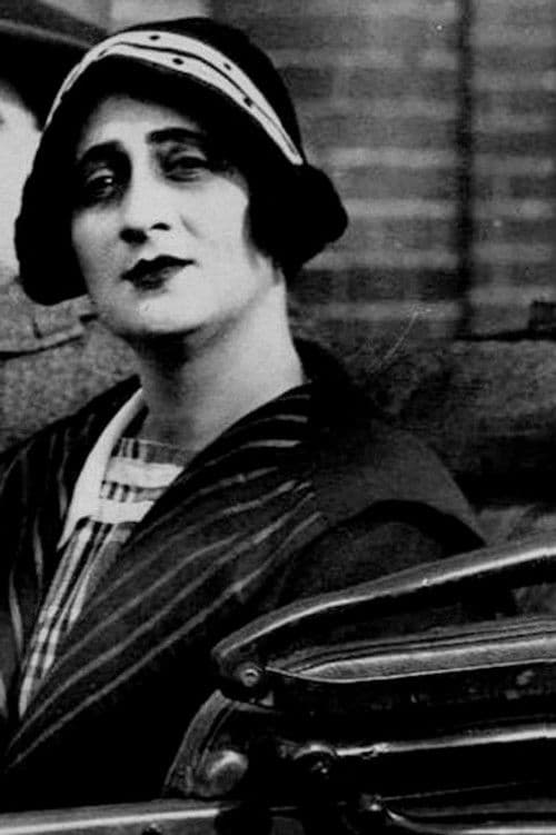 Alicia Arango de Mejía profile photo