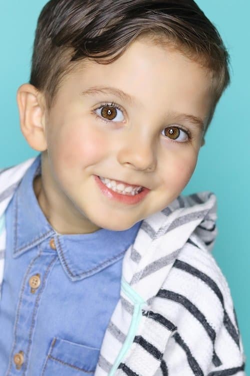 Liam Pileggi profile photo