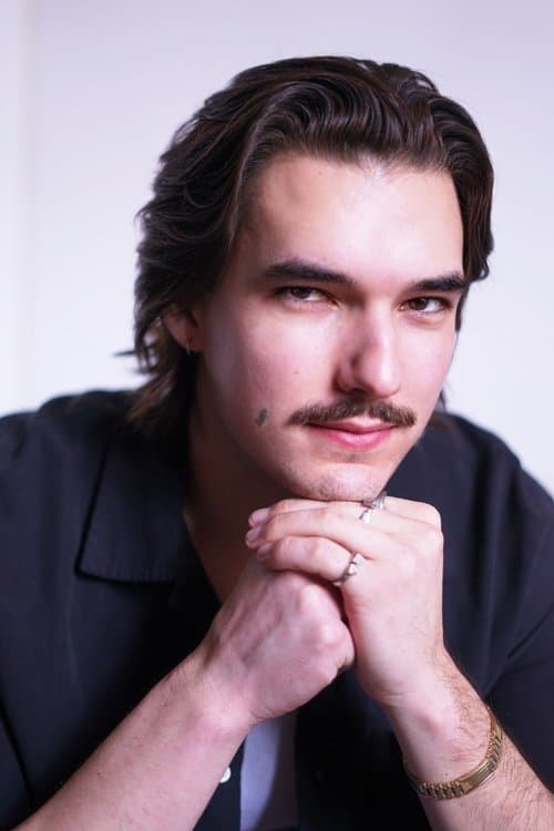 Garrett Murphy profile photo