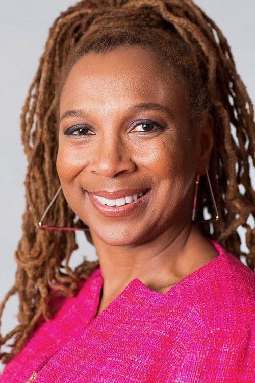 Kimberlé Crenshaw profile photo