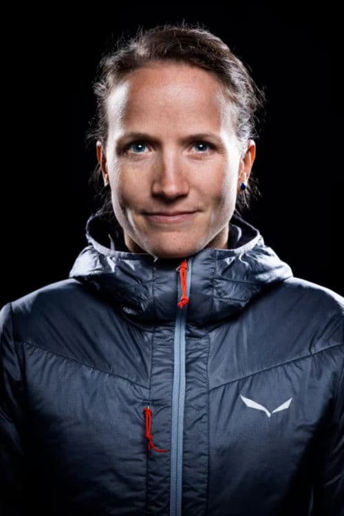 Anna Stöhr profile photo