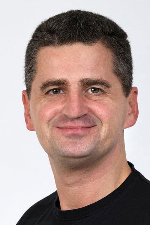 Petr Burian profile photo