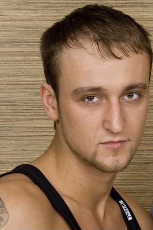 James Hawke profile photo