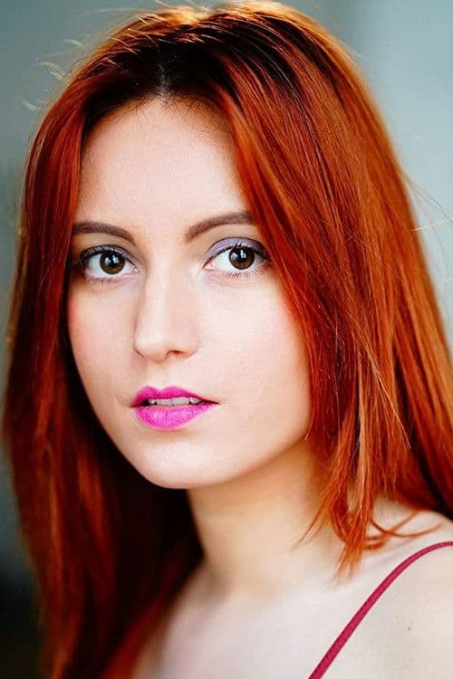 Camille Vidacek profile photo