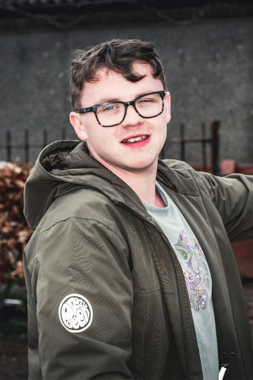 Rhys Garner profile photo